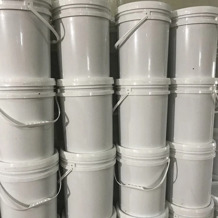 Pond Fish Food Flakes
